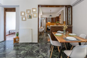A&S Seaside House